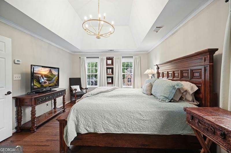 1011 Fairway Valley Drive Woodstock - Photo 21