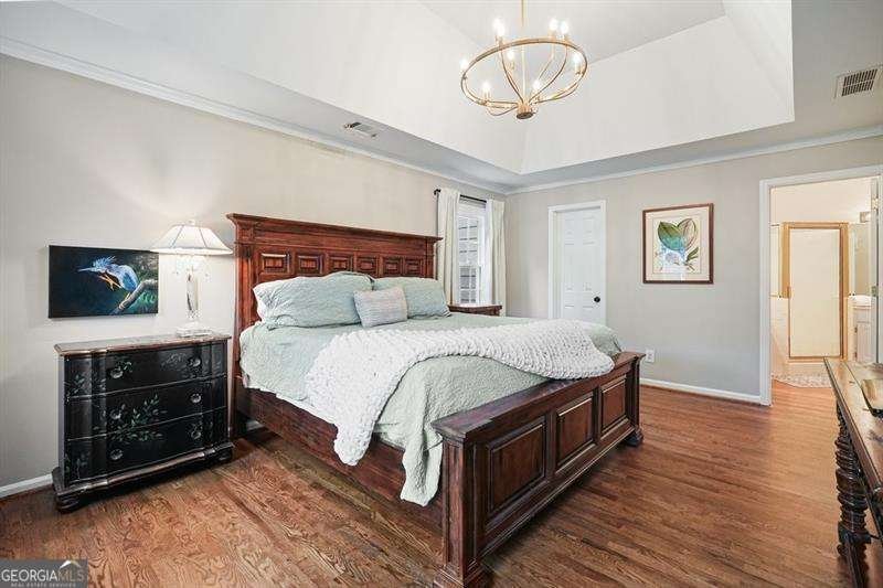 1011 Fairway Valley Drive Woodstock - Photo 22