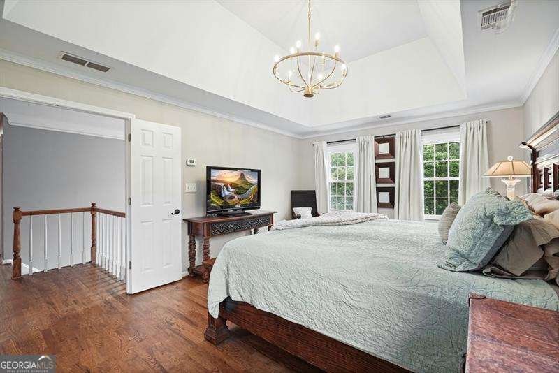 1011 Fairway Valley Drive Woodstock - Photo 23