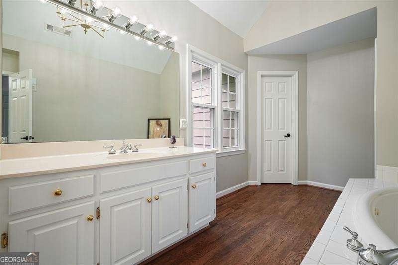1011 Fairway Valley Drive Woodstock - Photo 25
