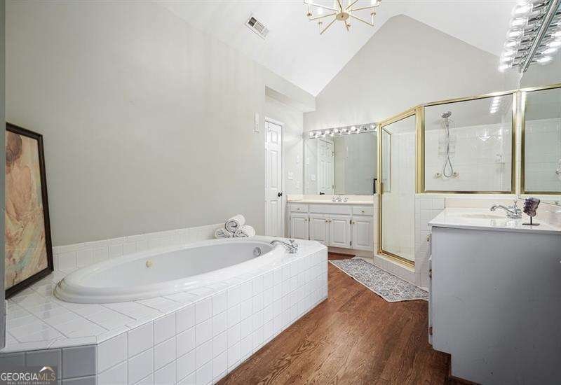 1011 Fairway Valley Drive Woodstock - Photo 26