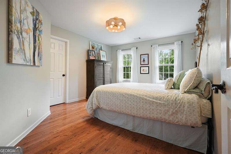 1011 Fairway Valley Drive Woodstock - Photo 28