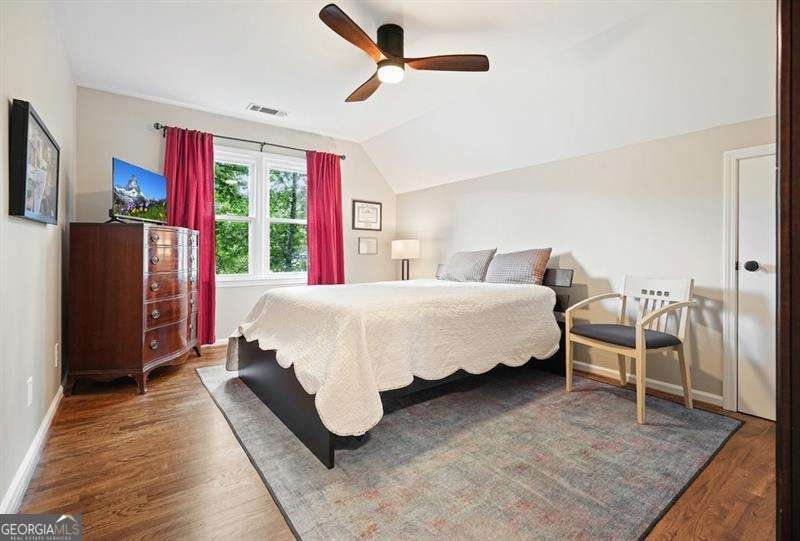 1011 Fairway Valley Drive Woodstock - Photo 33