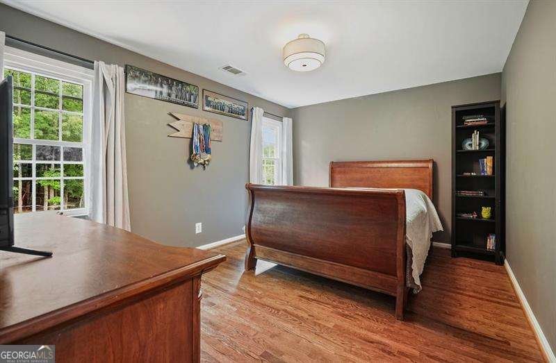 1011 Fairway Valley Drive Woodstock - Photo 34