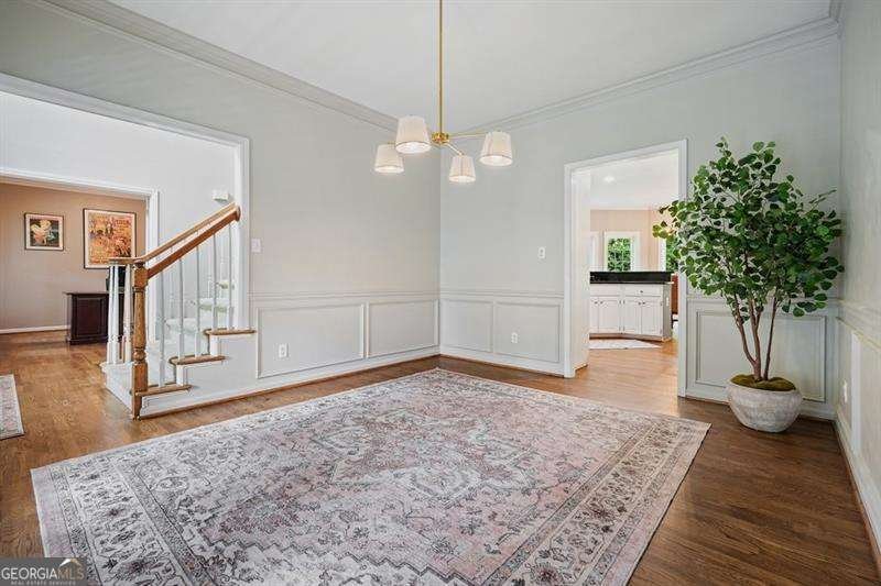 1011 Fairway Valley Drive Woodstock - Photo 8