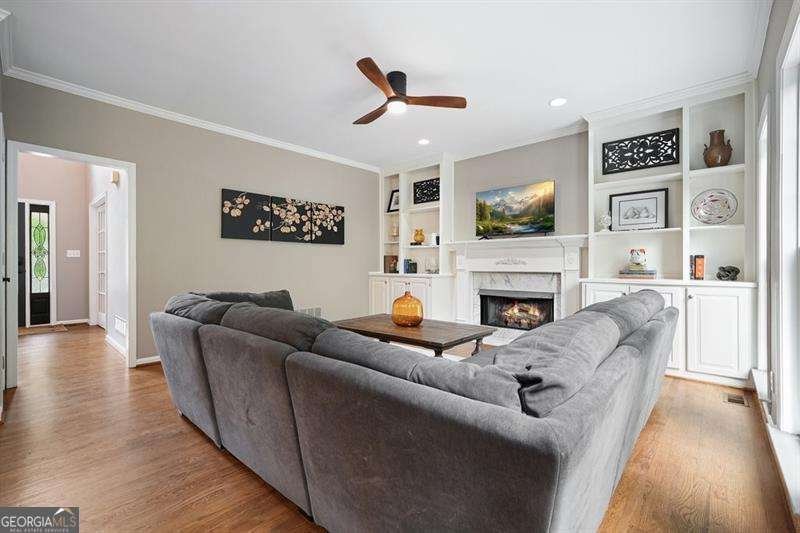 1011 Fairway Valley Drive Woodstock - Photo 9