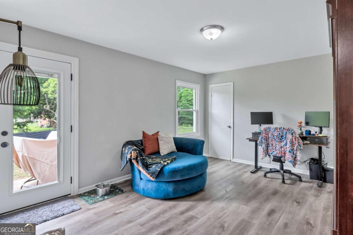 1104 Parkview Drive Griffin - Photo 10