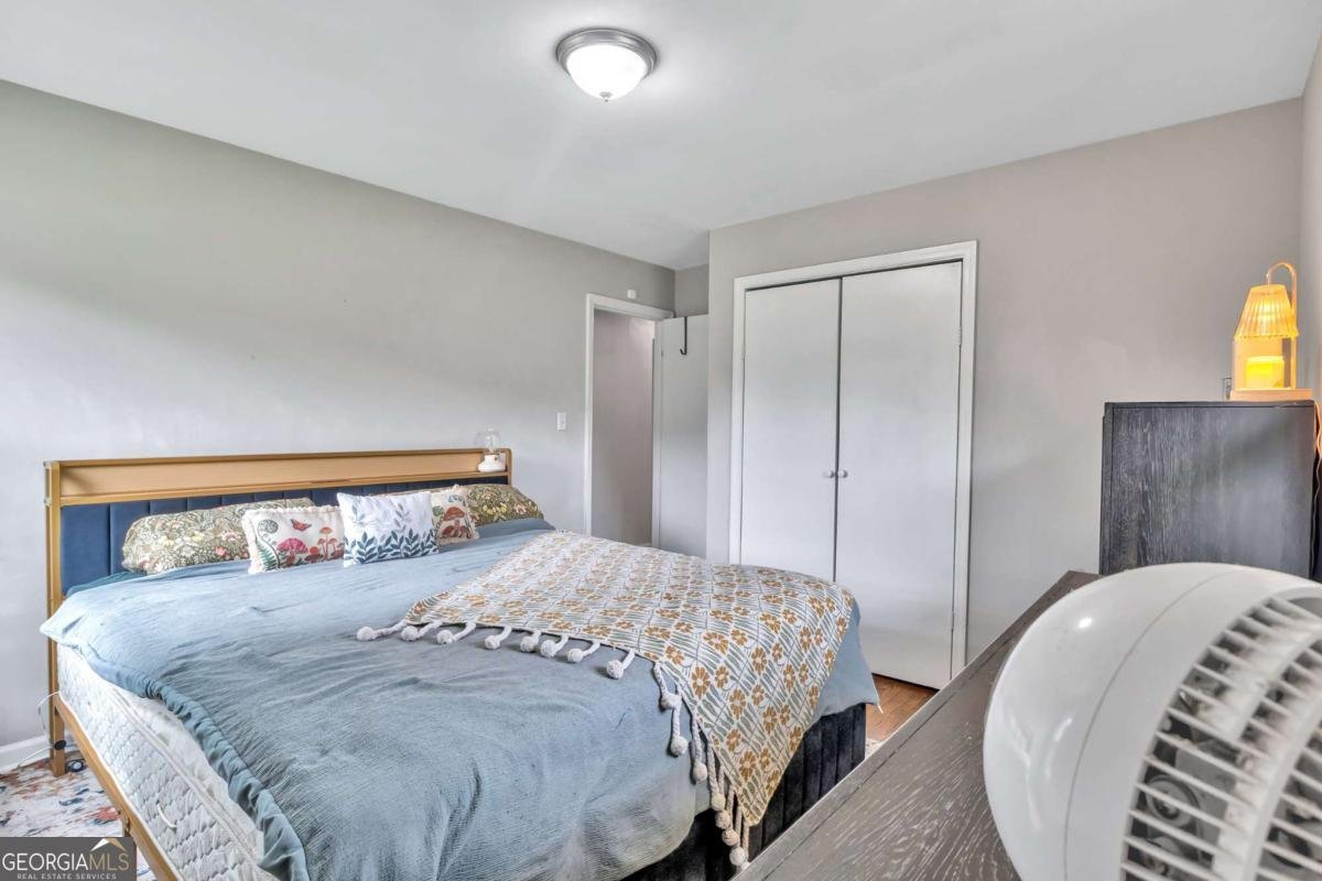 1104 Parkview Drive Griffin - Photo 15