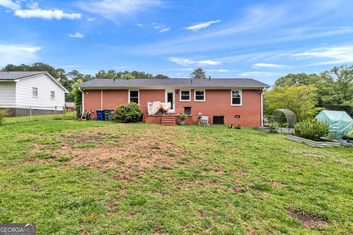 1104 Parkview Drive Griffin - Photo 21