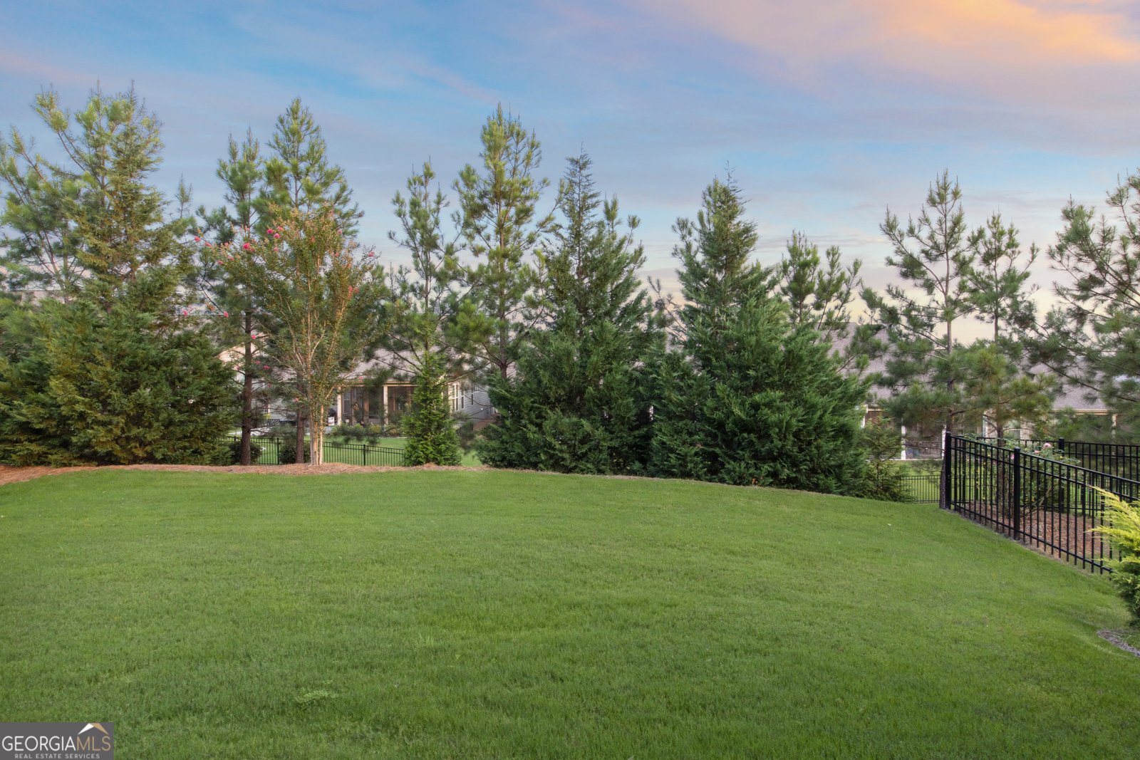 321 Cottonwood Circle Peachtree City - Photo 24