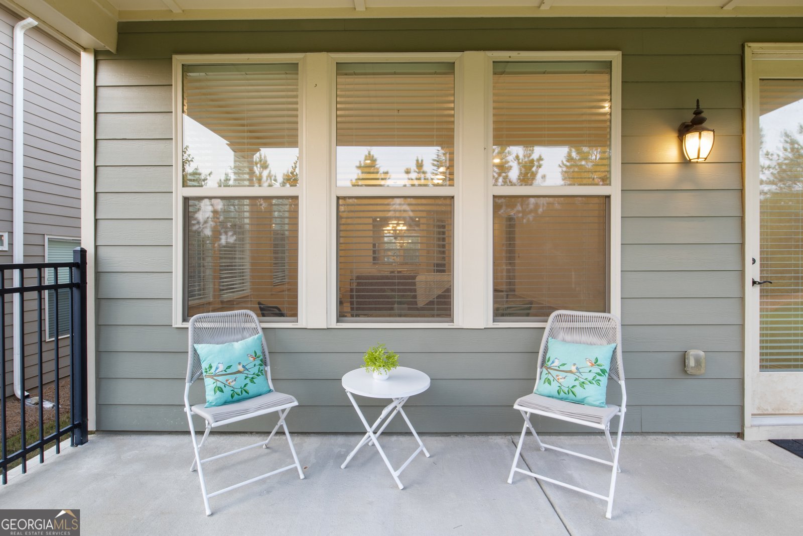 321 Cottonwood Circle Peachtree City - Photo 25
