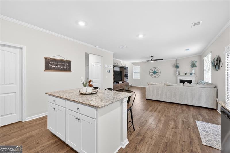 320 Barnwood Lane Dawsonville - Photo 16