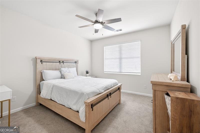 320 Barnwood Lane Dawsonville - Photo 19