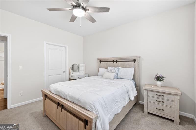 320 Barnwood Lane Dawsonville - Photo 20