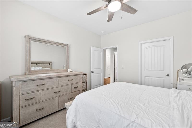 320 Barnwood Lane Dawsonville - Photo 21
