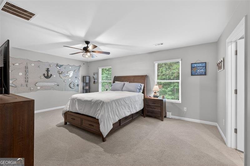 320 Barnwood Lane Dawsonville - Photo 24
