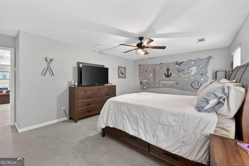 320 Barnwood Lane Dawsonville - Photo 25