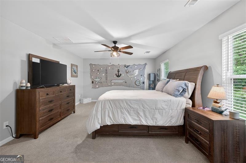 320 Barnwood Lane Dawsonville - Photo 26