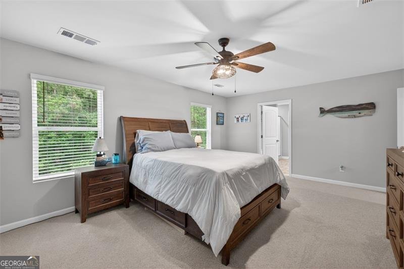 320 Barnwood Lane Dawsonville - Photo 27