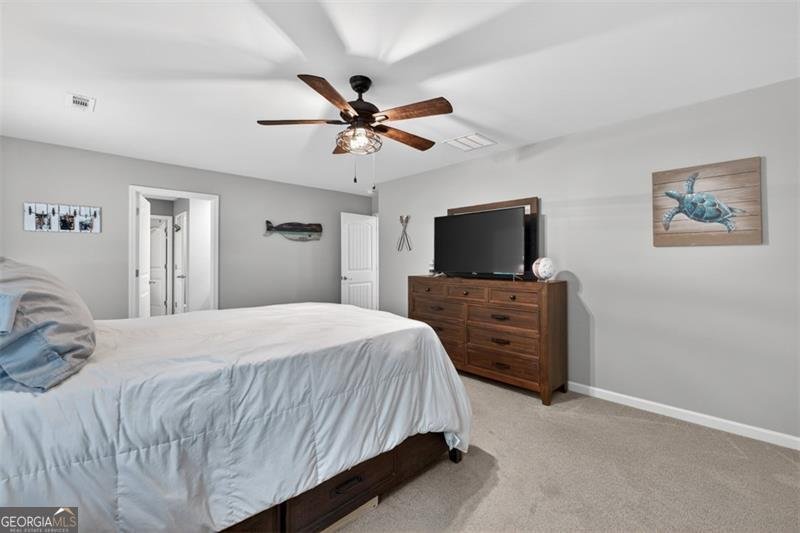 320 Barnwood Lane Dawsonville - Photo 28