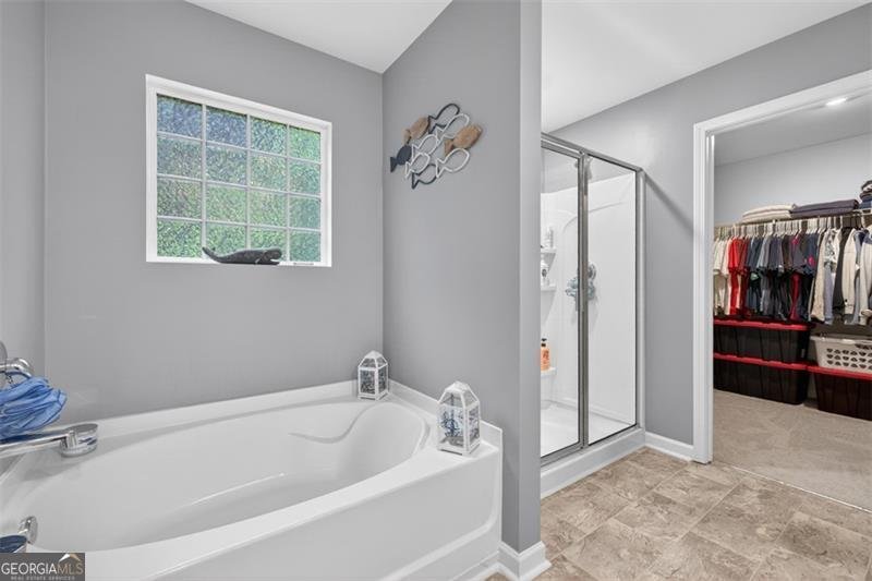 320 Barnwood Lane Dawsonville - Photo 31