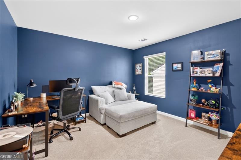 320 Barnwood Lane Dawsonville - Photo 34