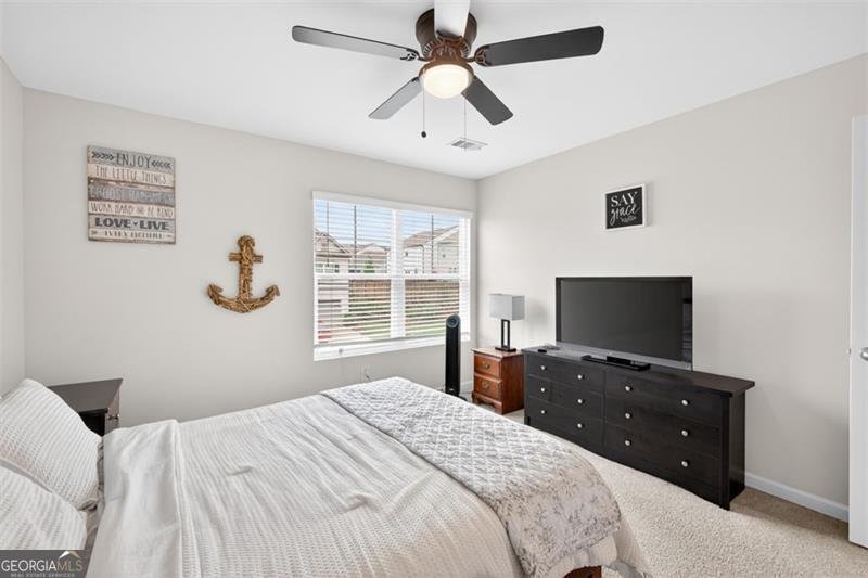 320 Barnwood Lane Dawsonville - Photo 40