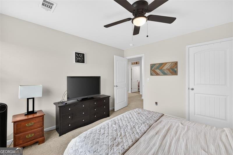 320 Barnwood Lane Dawsonville - Photo 42