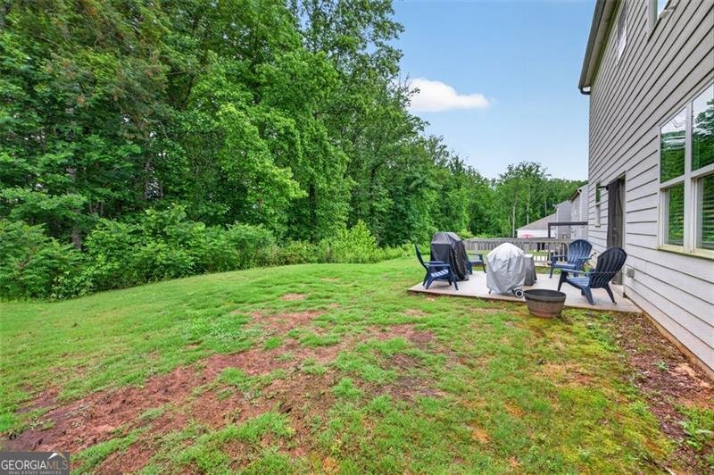 320 Barnwood Lane Dawsonville - Photo 45