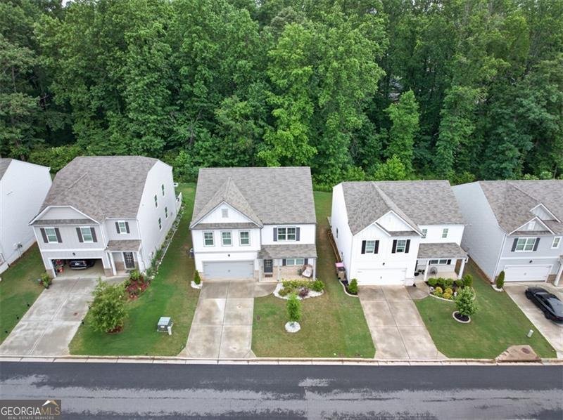 320 Barnwood Lane Dawsonville - Photo 49