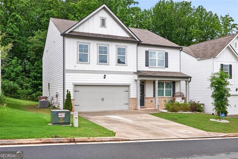 320 Barnwood Lane Dawsonville - Photo 56