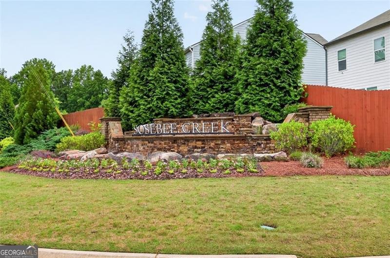 320 Barnwood Lane Dawsonville - Photo 60
