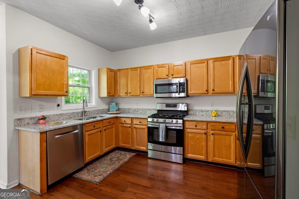 305 Penfield Circle Sugar Hill - Photo 10