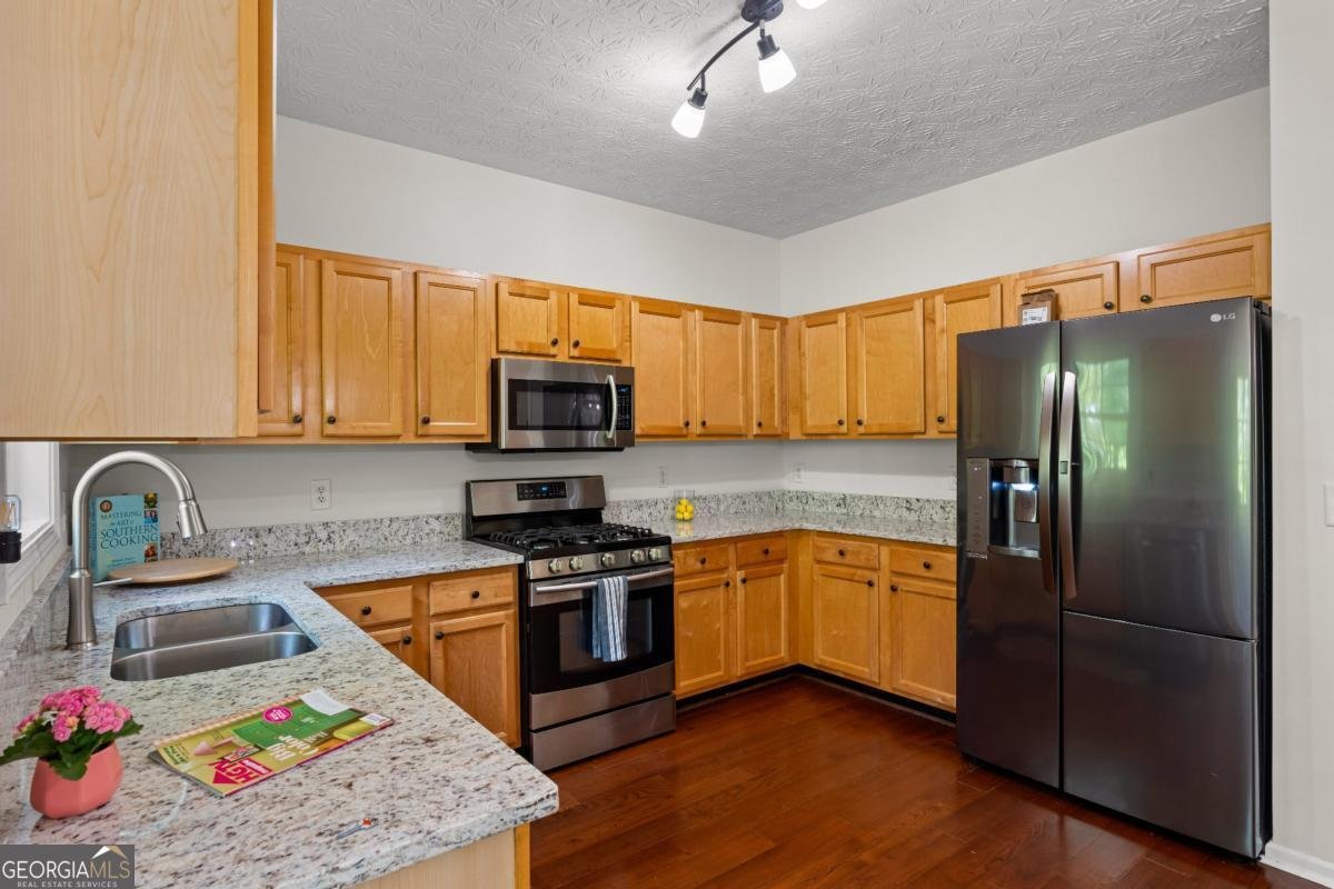 305 Penfield Circle Sugar Hill - Photo 11