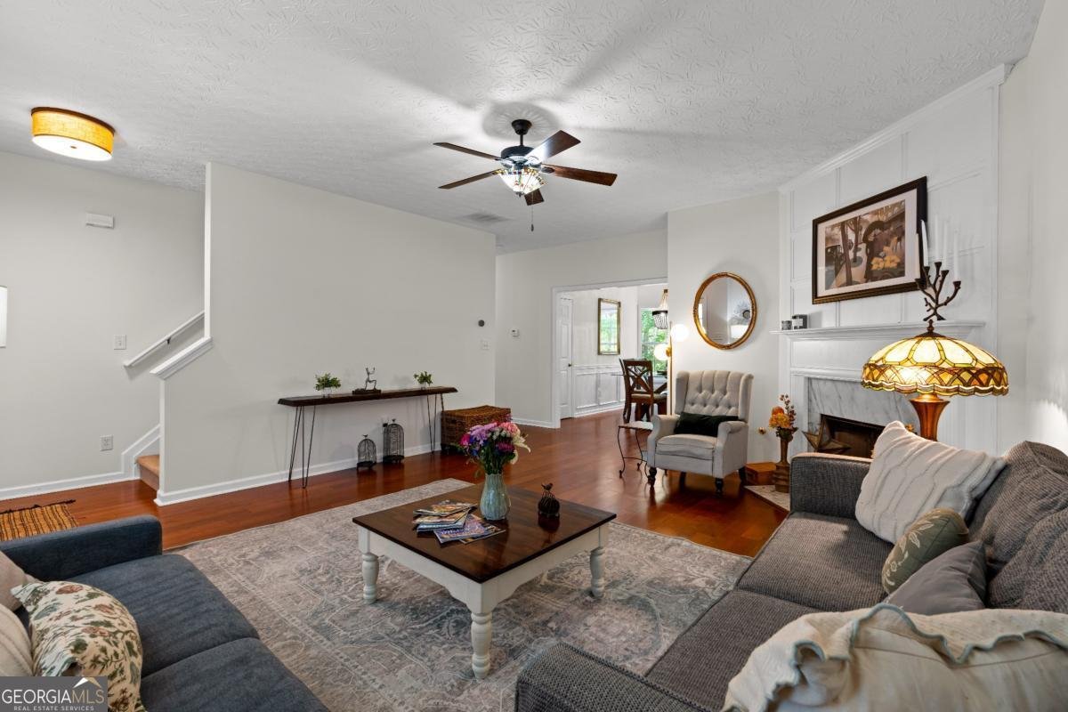 305 Penfield Circle Sugar Hill - Photo 19