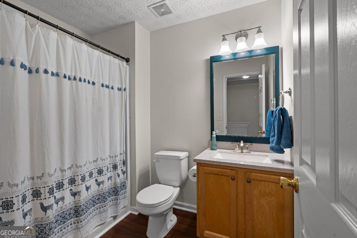 305 Penfield Circle Sugar Hill - Photo 34