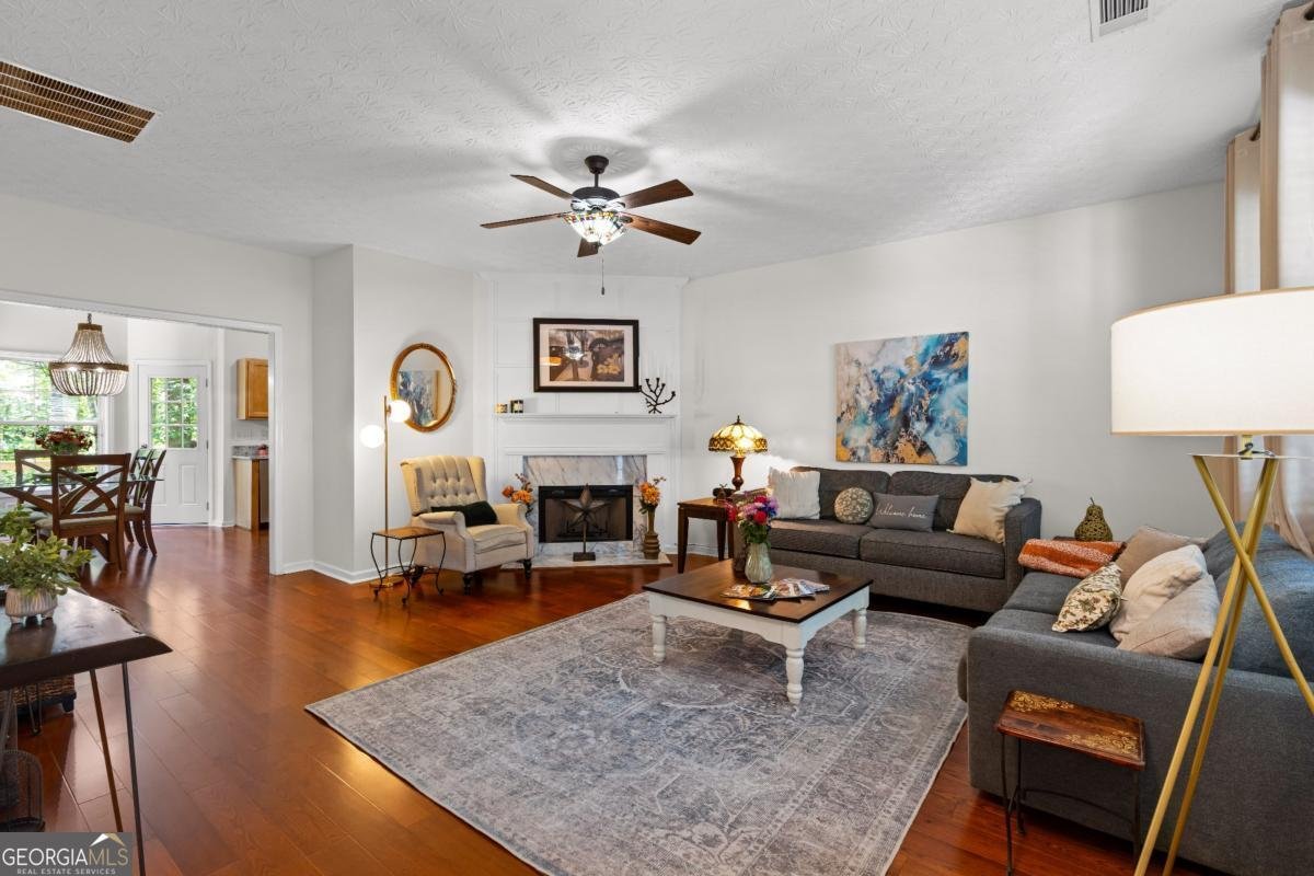 305 Penfield Circle Sugar Hill - Photo 6
