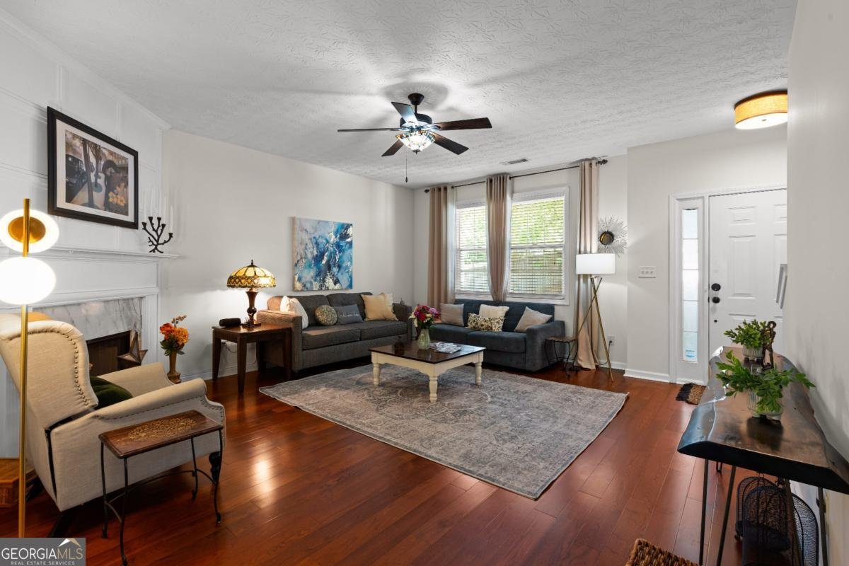 305 Penfield Circle Sugar Hill - Photo 7