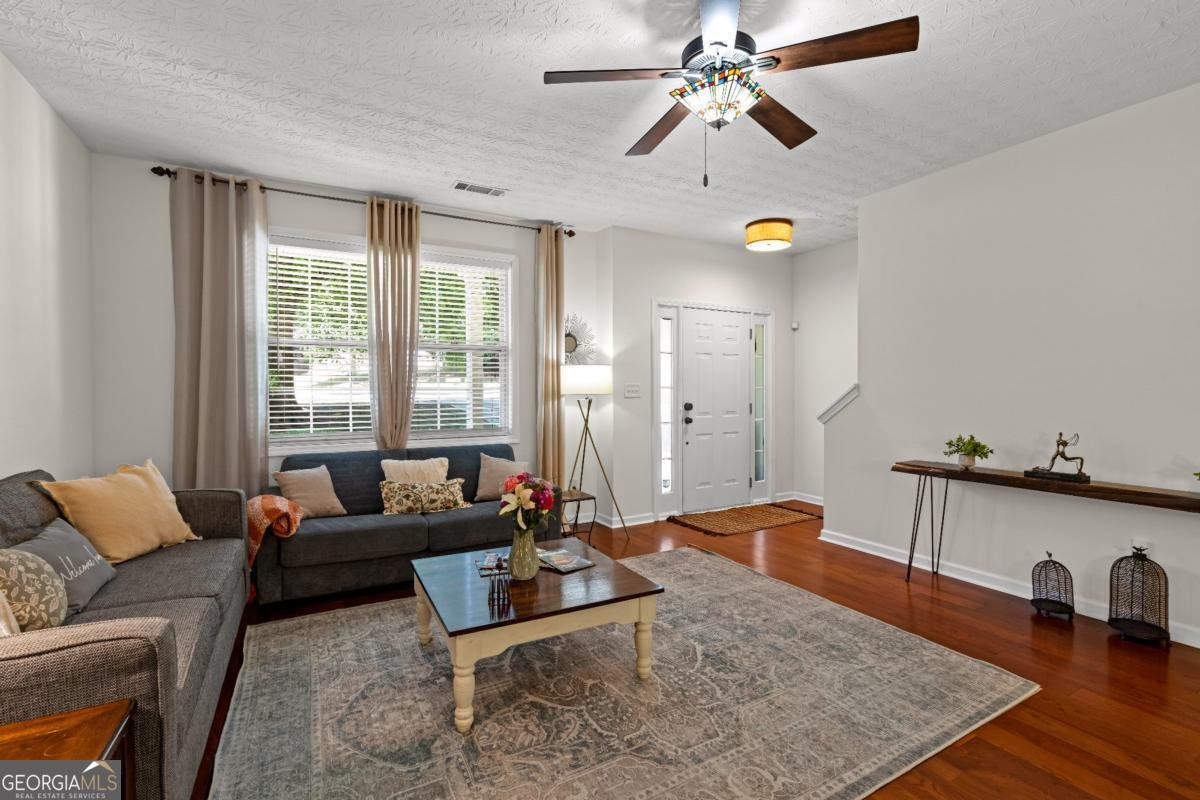 305 Penfield Circle Sugar Hill - Photo 8