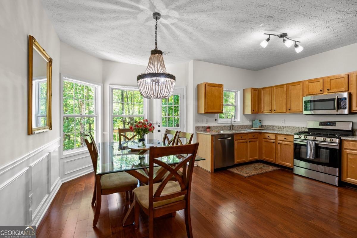 305 Penfield Circle Sugar Hill - Photo 9