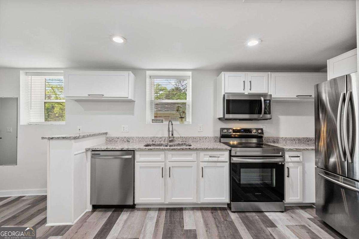 2353 Larchwood Road Atlanta - Photo 20