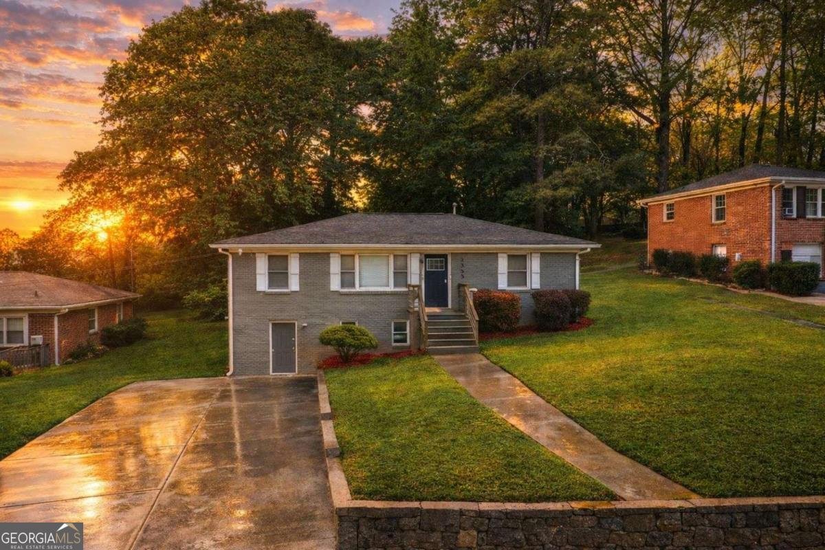 2353 Larchwood Road Atlanta - Photo 33
