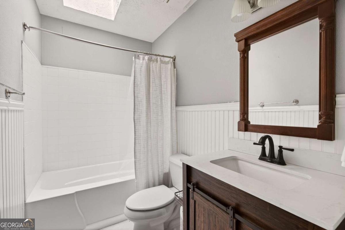 3513 Liberty Ridge Trail Marietta - Photo 13