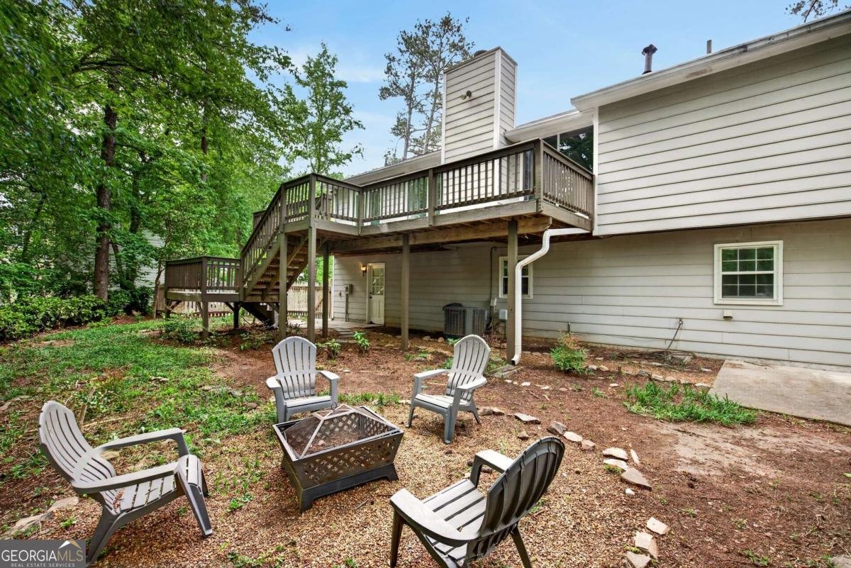 3513 Liberty Ridge Trail Marietta - Photo 20