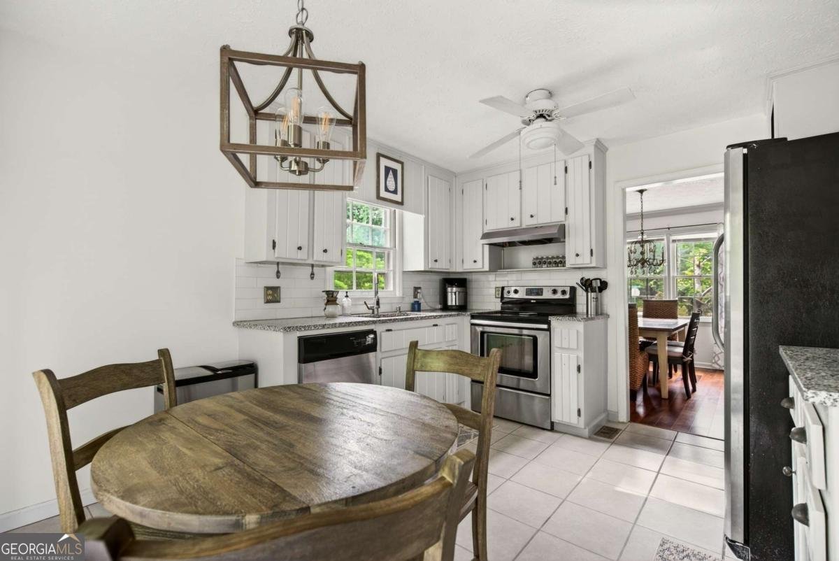 3513 Liberty Ridge Trail Marietta - Photo 8