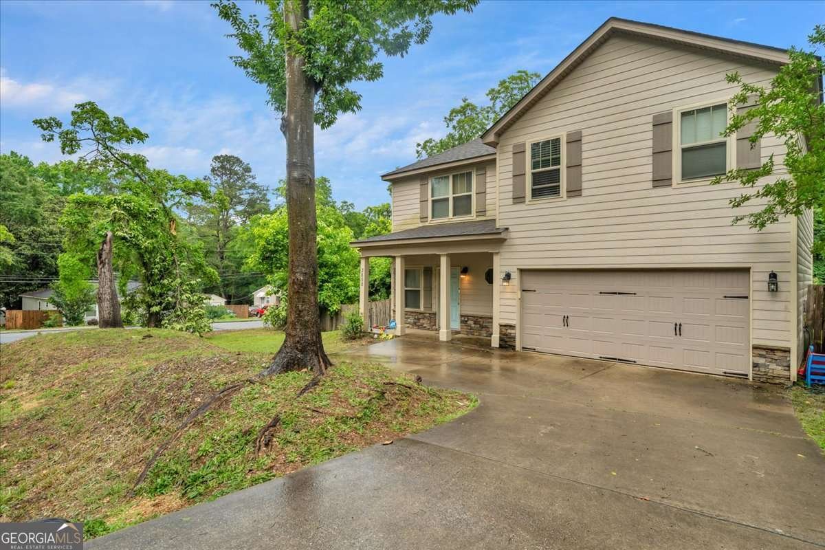 3858 Fortson Lane Columbus - Photo 32