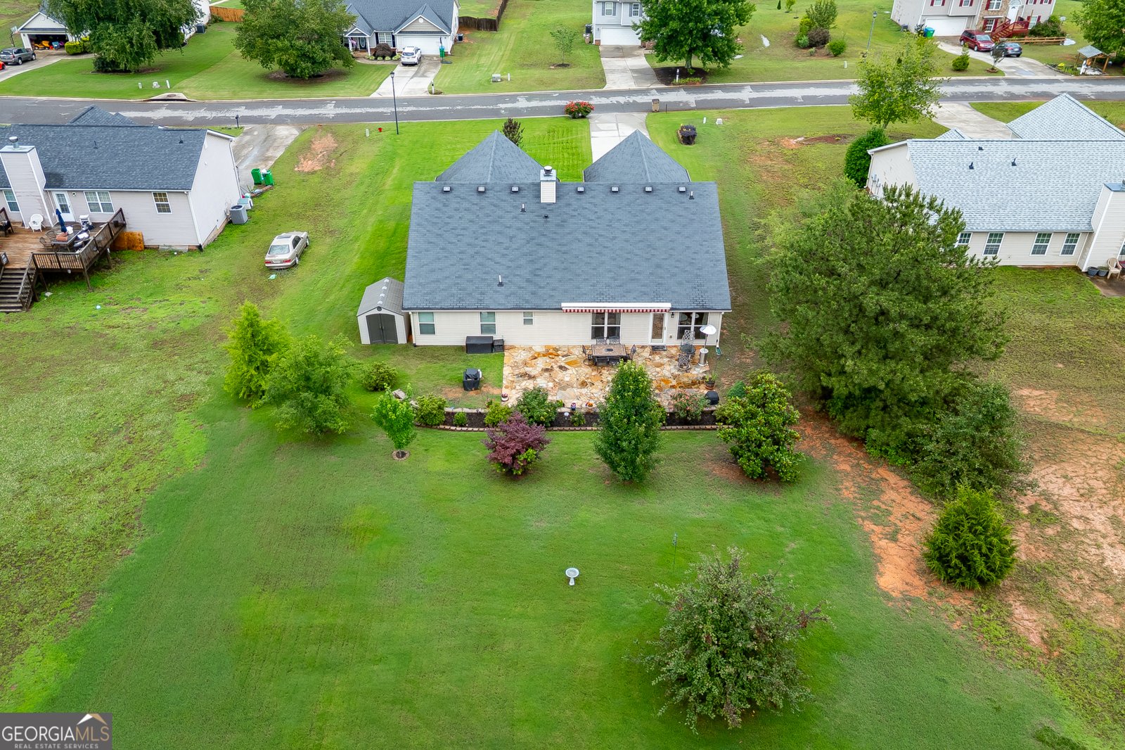810 Brandon Drive Winder - Photo 33