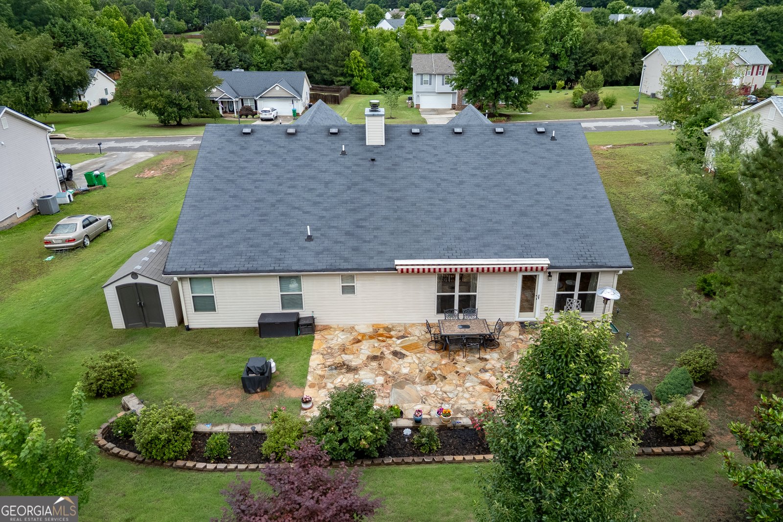 810 Brandon Drive Winder - Photo 34