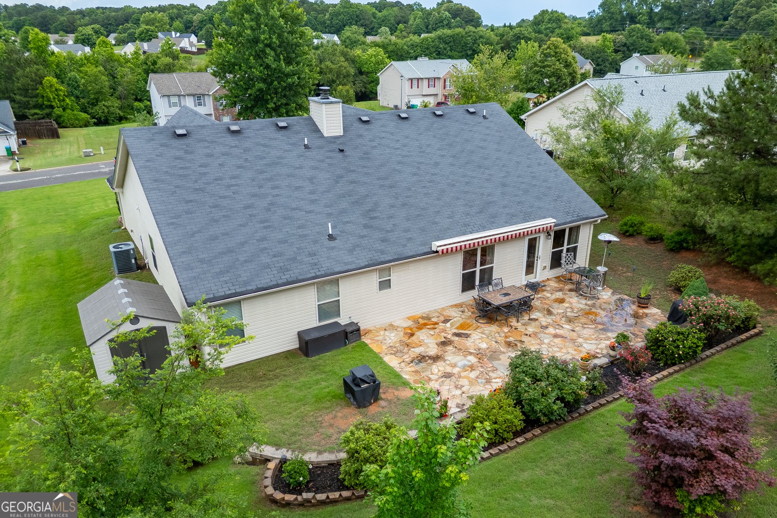 810 Brandon Drive Winder - Photo 35