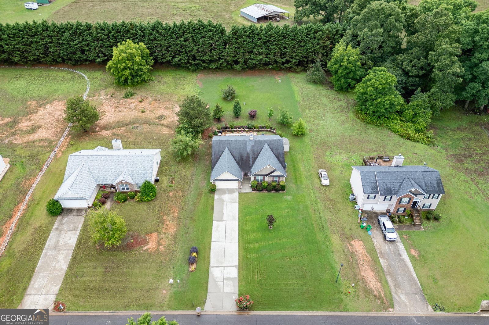 810 Brandon Drive Winder - Photo 36
